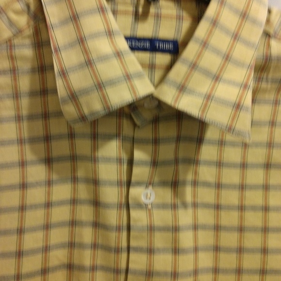Oxford Men's Button Down Collar Long Sleeve - Picture 4 of 7